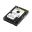 Hard disk WD 250GB 7200 8MB SATA II, WD2500AAJS